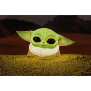 The Child Desktop Light